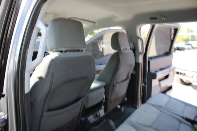Used 2023 Ford F150 XLT RWD image 30