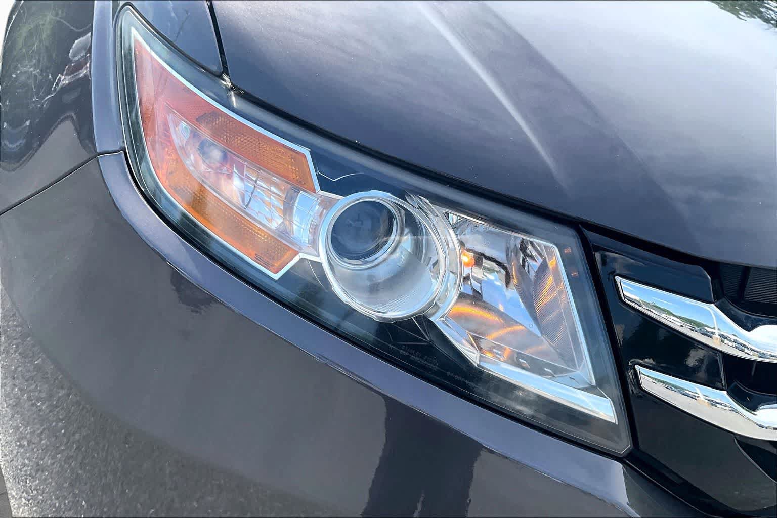 Used 2016 Honda Odyssey SE image 27