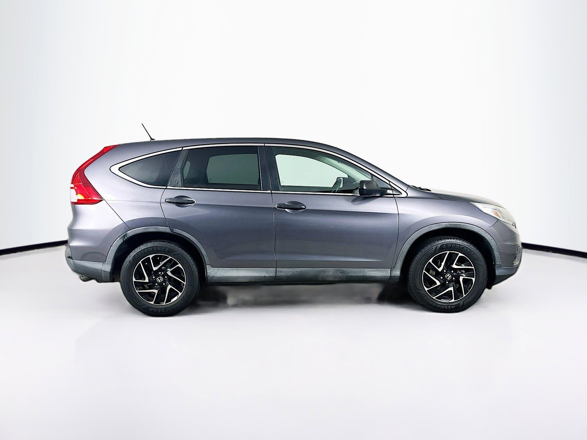 Used 2016 Honda CR-V SE image 10