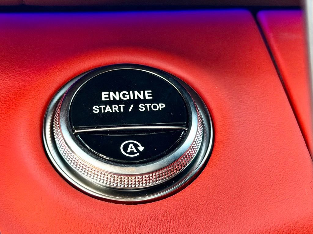 New 2026 Mercedes-Benz SL 55 AMG 4MATIC image 24