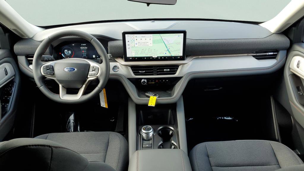 New 2026 Ford Explorer Active image 20