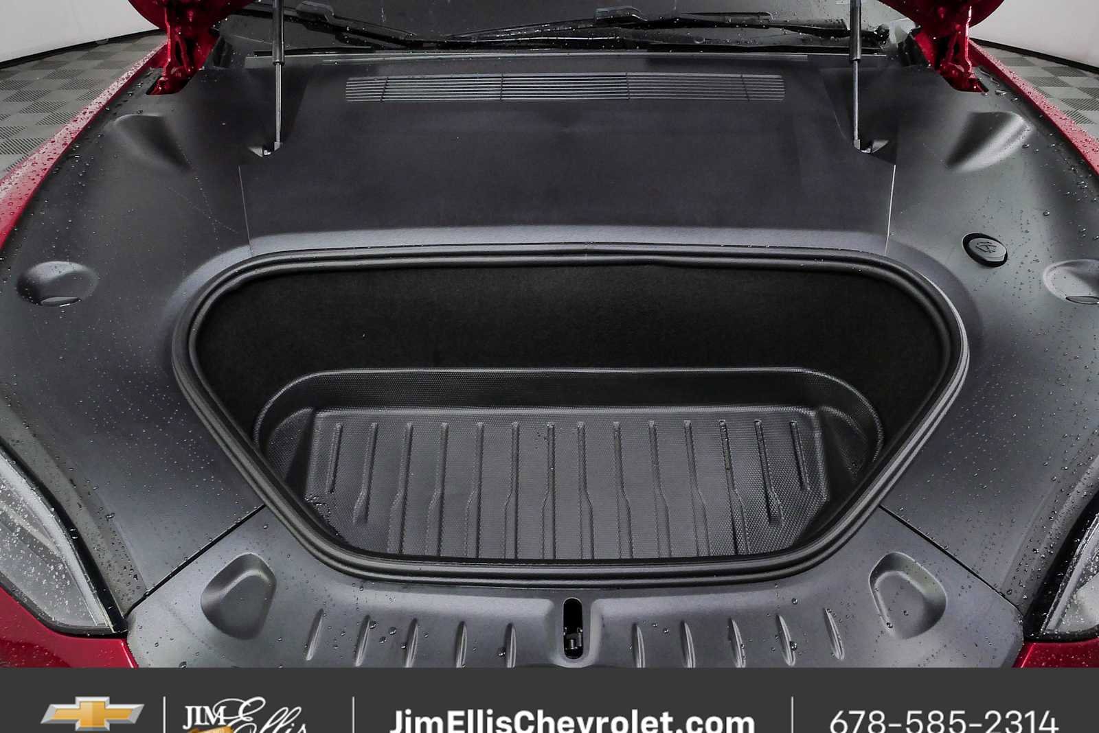 Used 2023 Tesla Model S Plaid AWD/4WD image 35