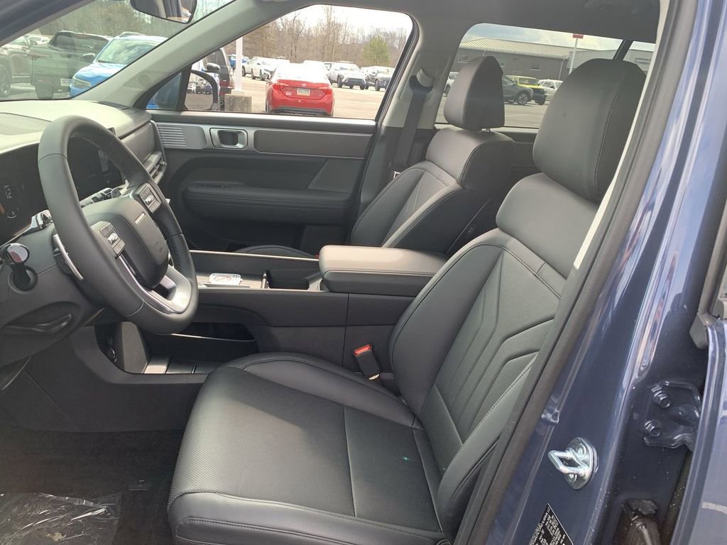 New 2026 Hyundai Santa Fe SEL image 11
