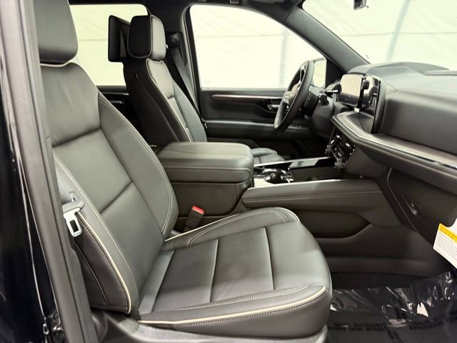 New 2026 Chevrolet Tahoe Premier image 24