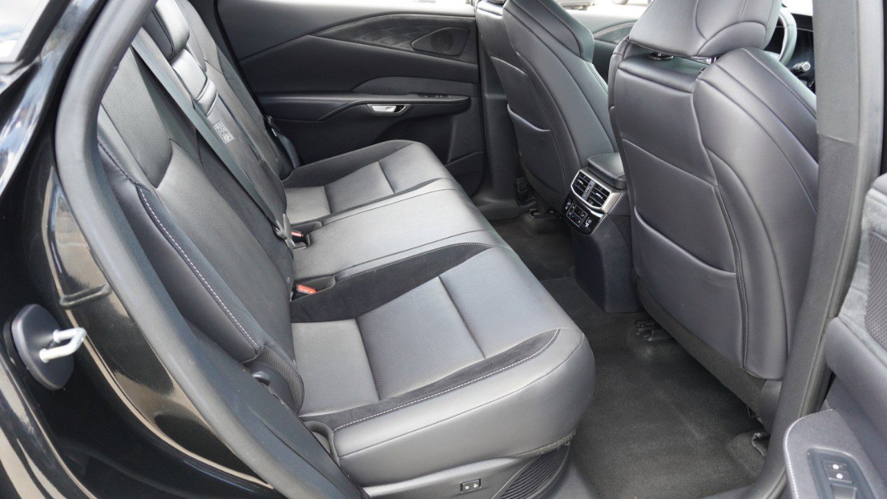 Used 2023 Lexus RX 500h F Sport w/ Accessory Package (Z1) image 29