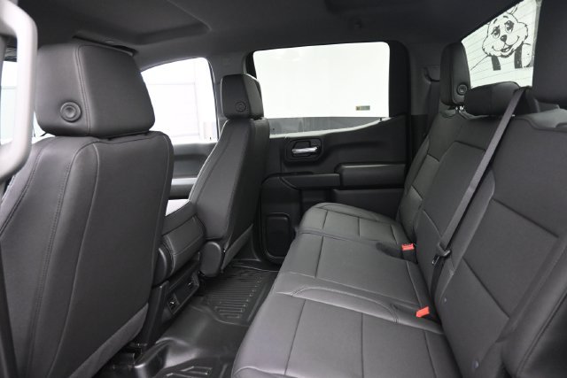 New 2026 Chevrolet Silverado 1500 W/T w/ WT Value Package AWD/4WD image 9