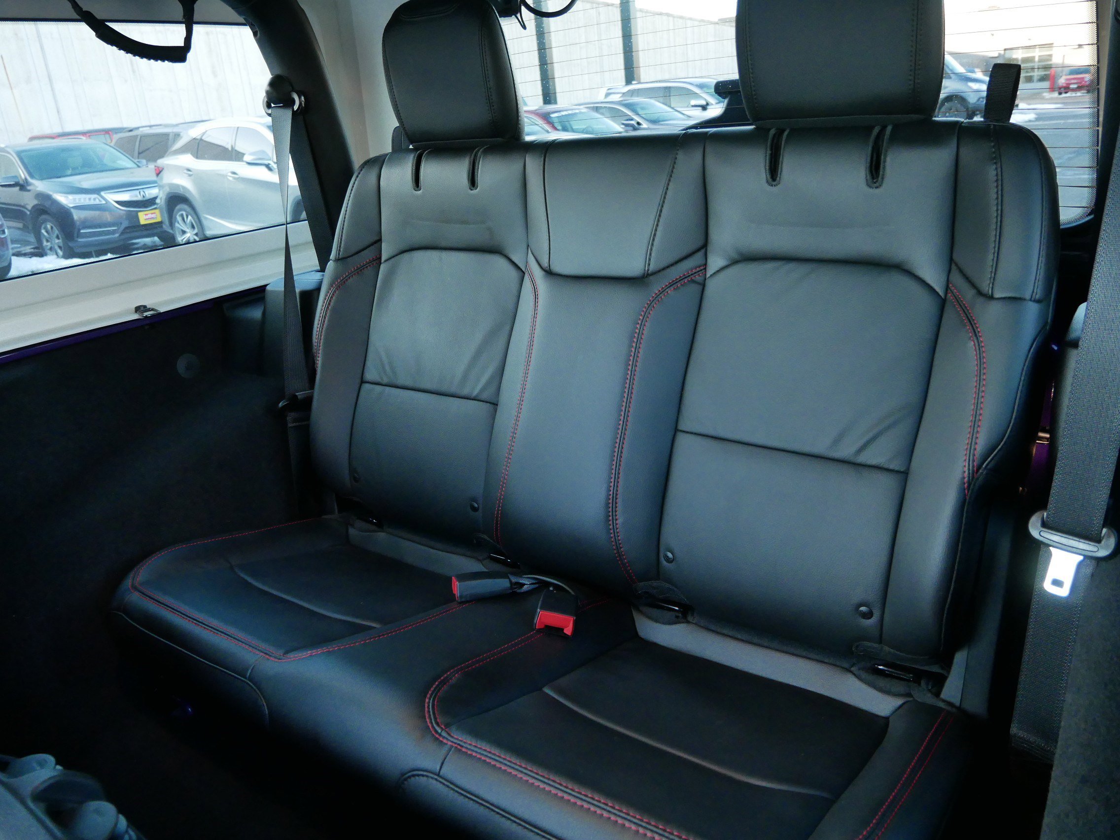 Used 2023 Jeep Wrangler Rubicon w/ Steel Bumper Group image 12