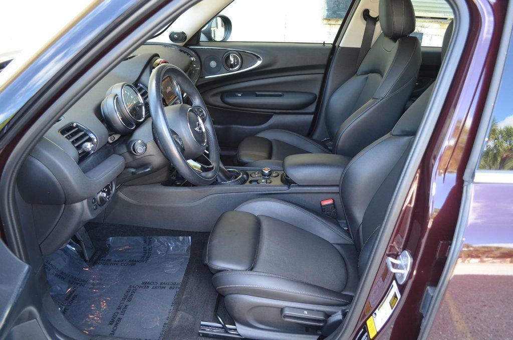 Used 2016 MINI Cooper Clubman image 29