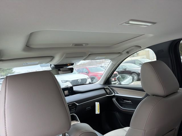 New 2026 MAZDA CX-70 3.3 Turbo w/ Premium Package image 10
