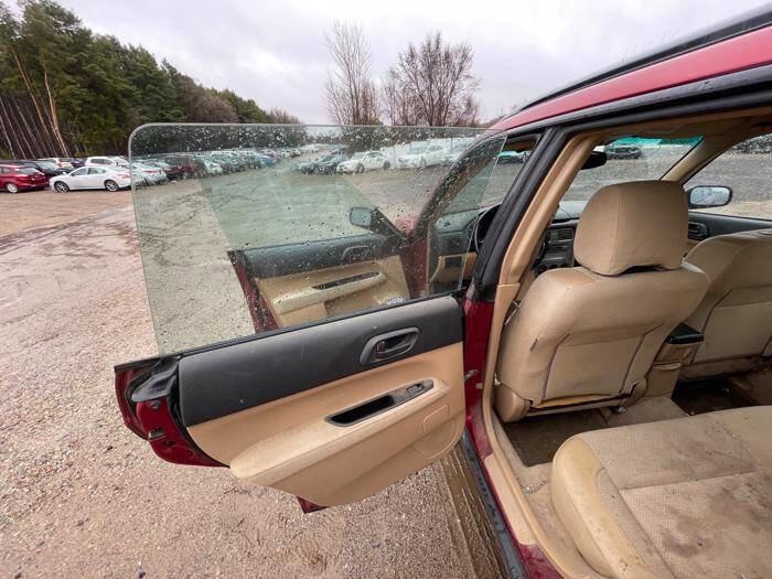 Used 2003 Subaru Forester 2.5X image 24
