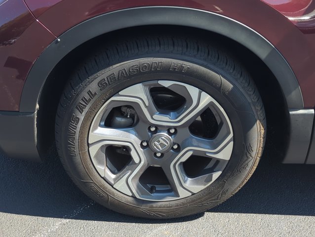 Used 2017 Honda CR-V EX image 30