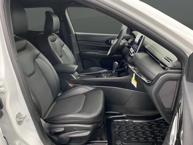 New 2026 Jeep Compass Latitude w/ Quick Order Package 29K image 34