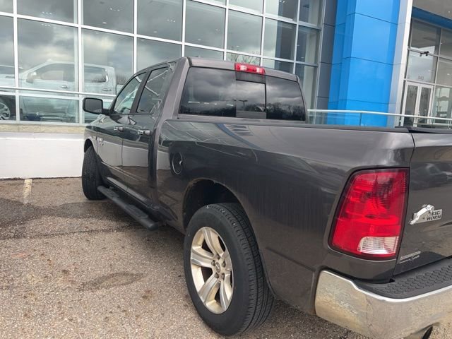 Used 2014 RAM 1500 SLT image 4