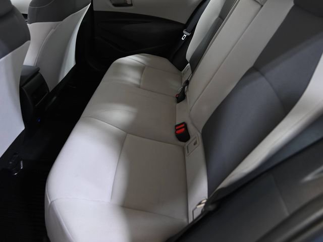 Used 2022 Toyota Corolla LE FWD image 8