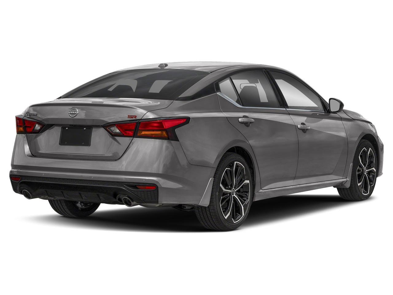 New 2026 Nissan Altima 2.5 SR AWD/4WD image 27