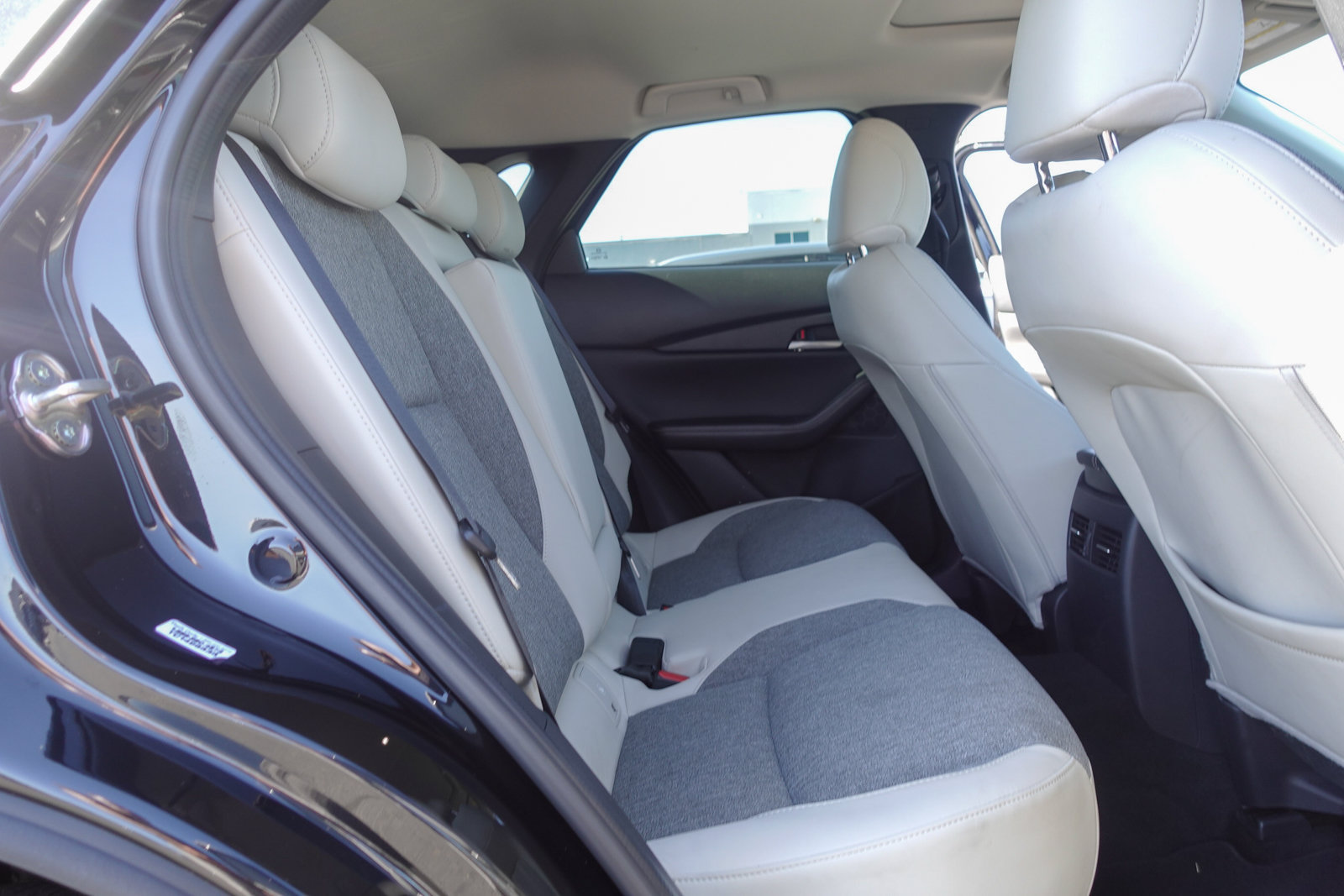 Used 2026 MAZDA CX-30 AWD 2.5 S image 16