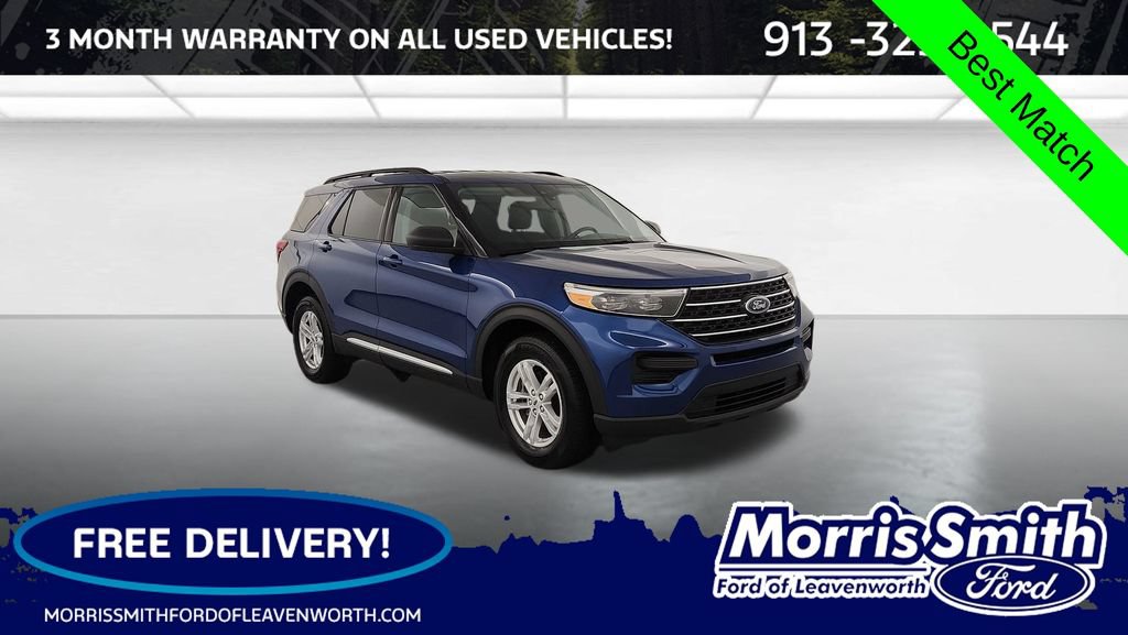Ford Explorer for Sale - Kelley Blue Book