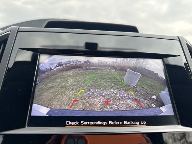 Used 2019 Subaru Crosstrek 2.0i Premium image 25