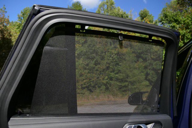 Used 2025 BMW X5 M Competition w/ Executive Package image 48