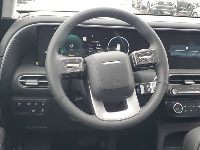 New 2026 Hyundai Palisade SEL Premium image 13