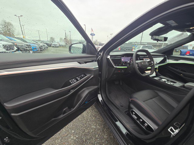 Used 2024 Jeep Wagoneer S image 22