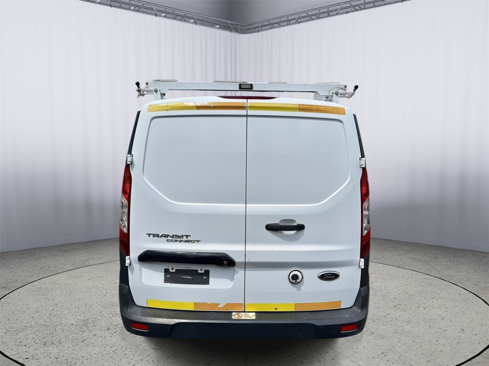Used 2016 Ford Transit Connect XL FWD image 16