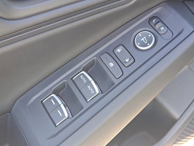 New 2025 Honda Accord SE image 19