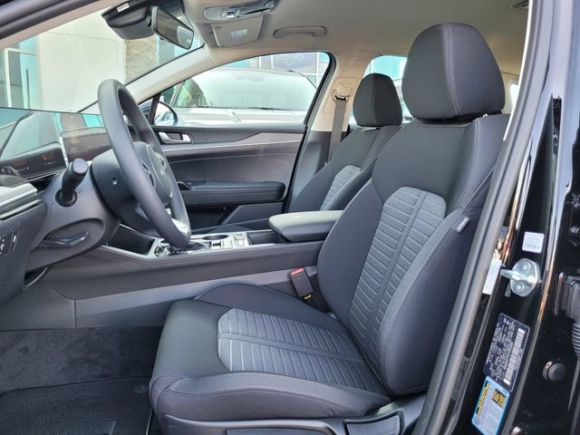 New 2026 Kia K5 LXS FWD image 9