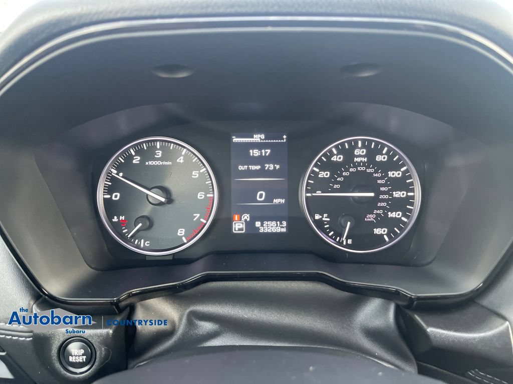 Certified 2024 Subaru Outback Premium AWD/4WD image 15