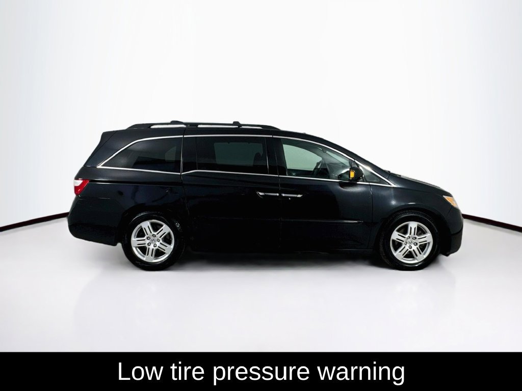 Used 2012 Honda Odyssey Touring image 8