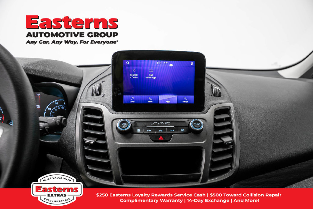 Used 2021 Ford Transit Connect XLT FWD image 13