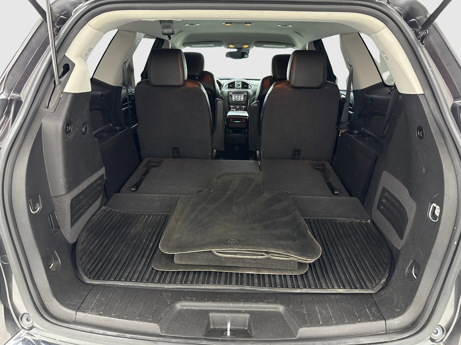 Used 2017 Buick Enclave Premium image 52