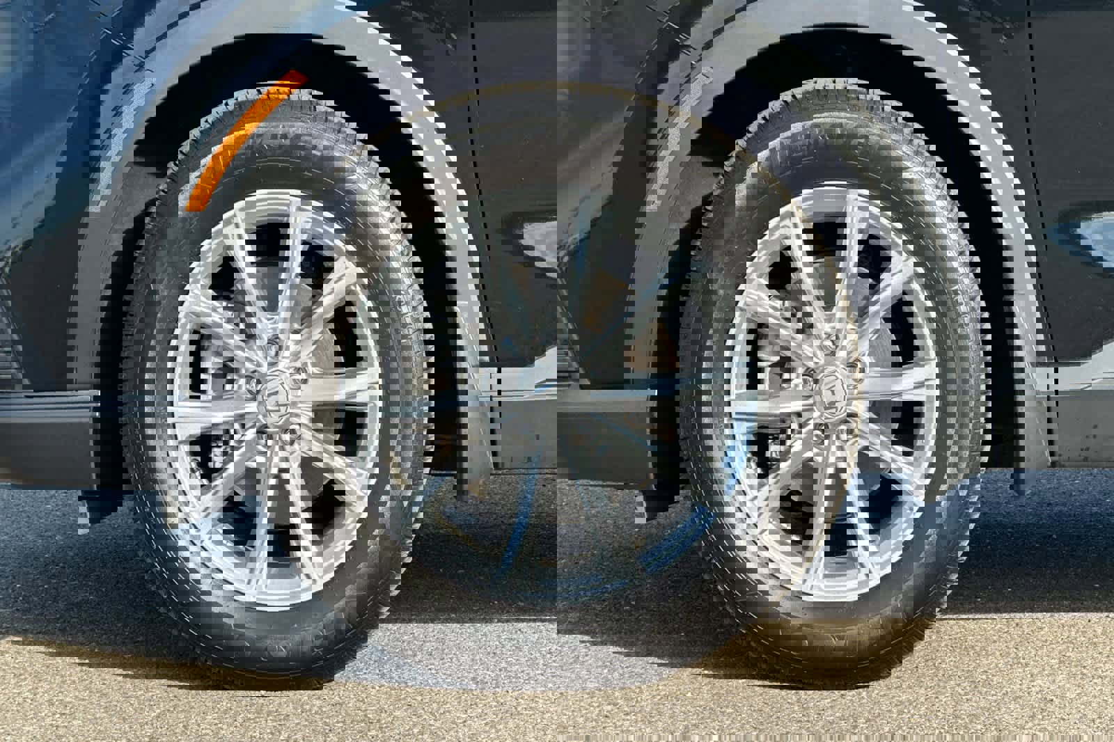 Certified 2024 Honda CR-V EX-L image 32