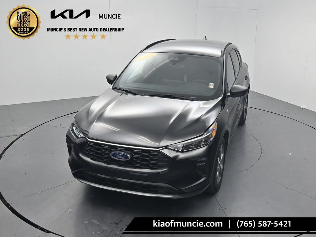Used 2023 Ford Escape ST-Line w/ Tech Pack #1 AWD/4WD image 49