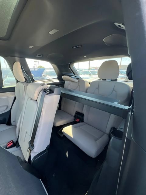 New 2026 Volvo XC90 T8 Plus w/ Protection Package AWD/4WD image 28