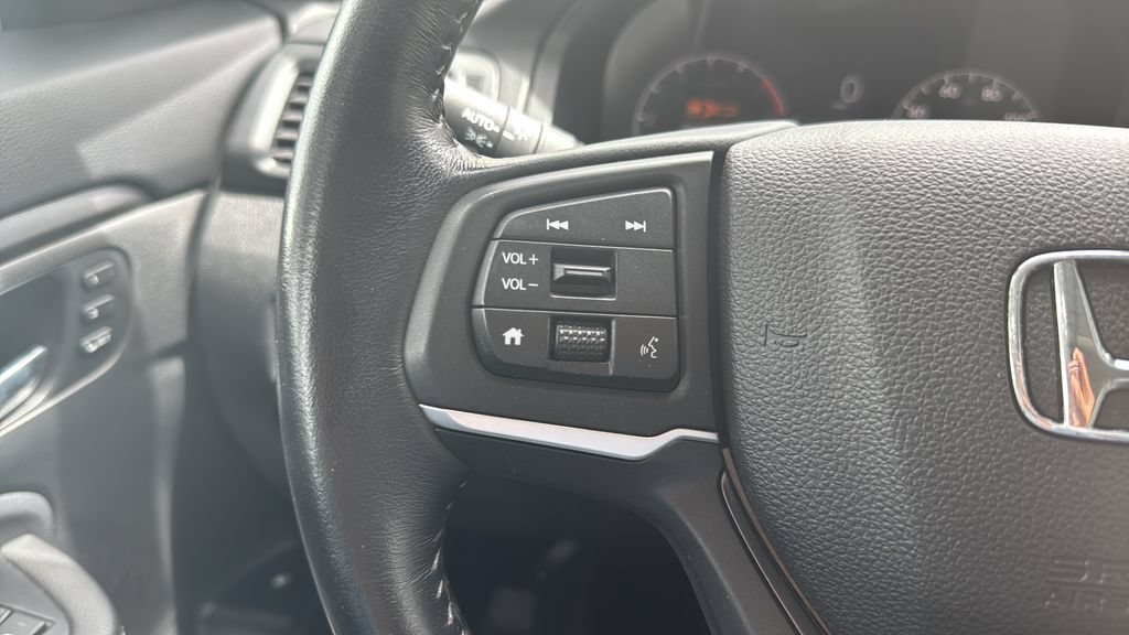 Used 2024 Honda Ridgeline RTL image 19