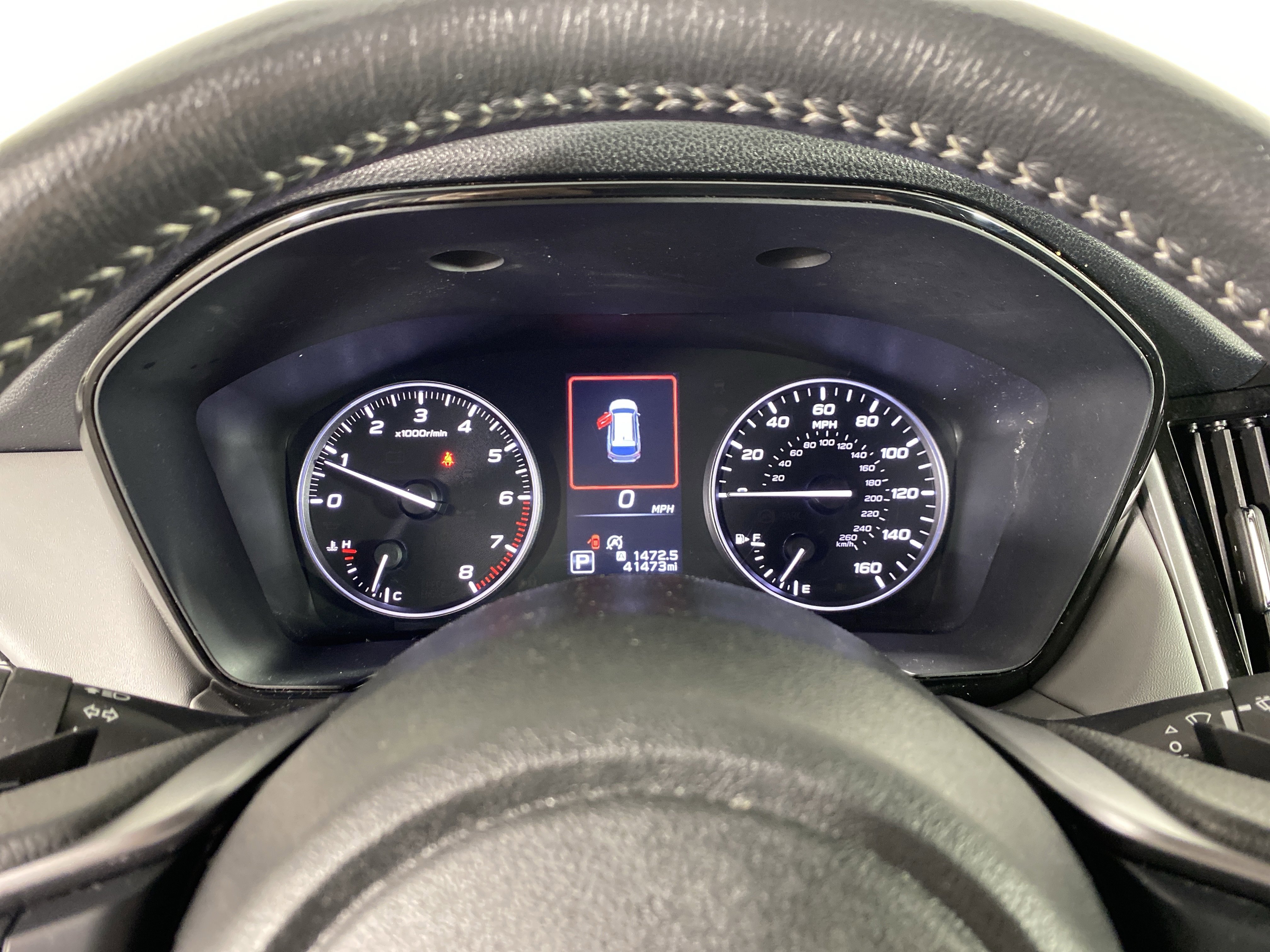 Used 2024 Subaru Outback Premium image 21