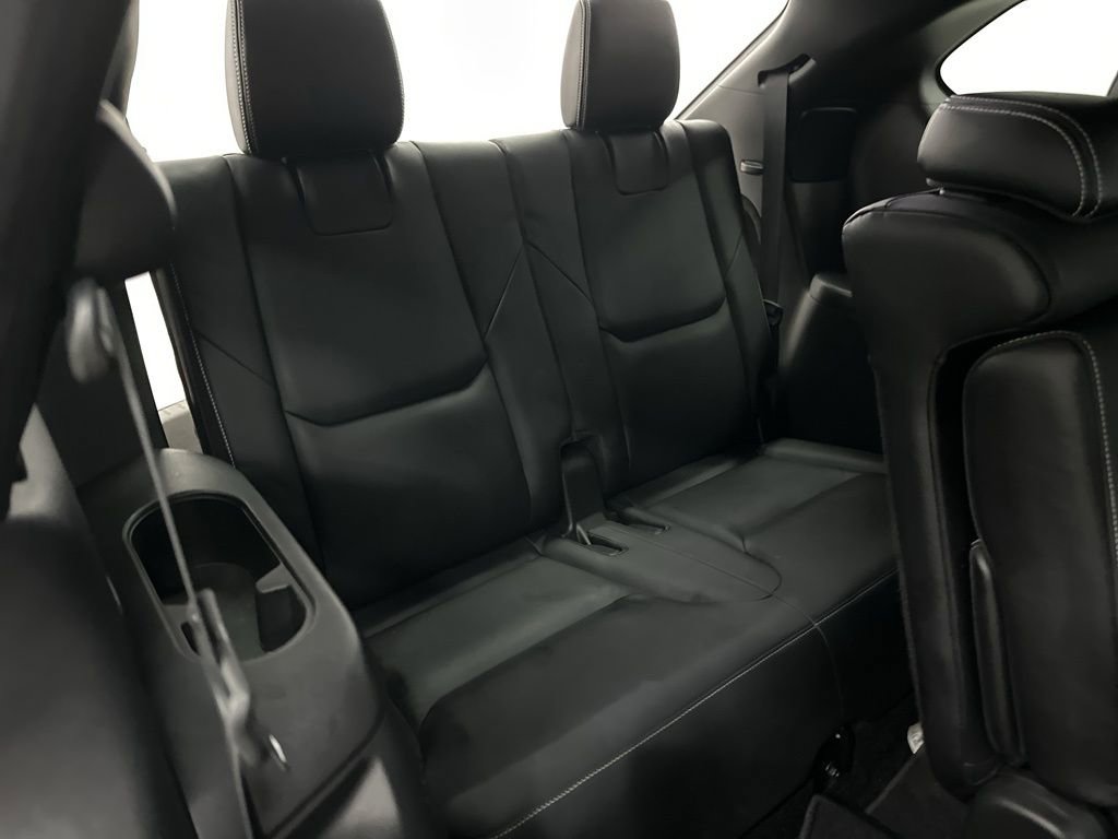 Used 2021 MAZDA CX-9 Grand Touring image 29
