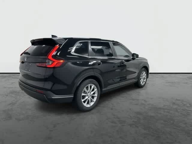 Certified 2024 Honda CR-V LX image 4