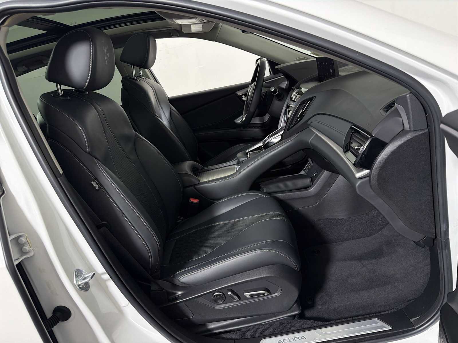 Used 2023 Acura RDX AWD w/ Technology Package image 24