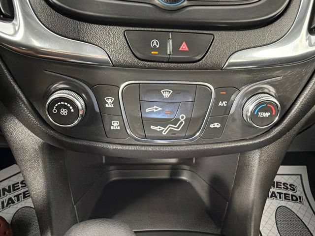 Used 2023 Chevrolet Equinox LT AWD/4WD image 34