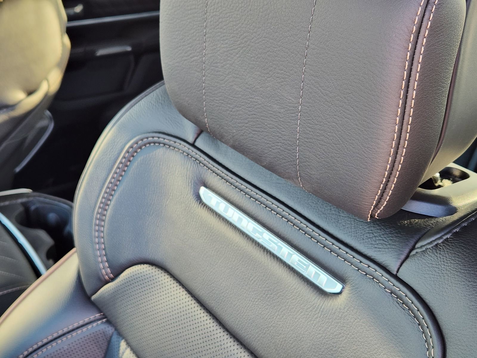 New 2026 RAM 1500 Tungsten w/ Off Road Group image 17