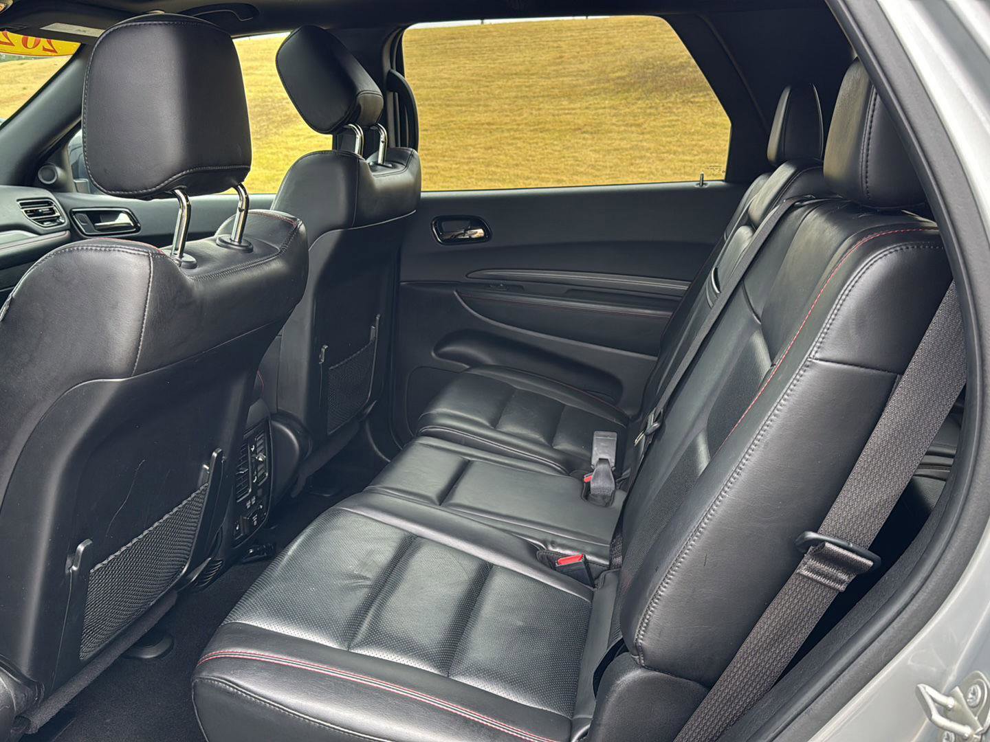 Used 2023 Dodge Durango GT image 9