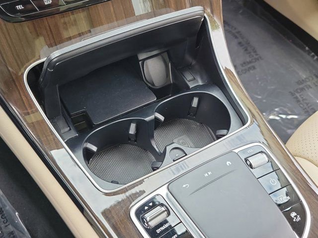 Used 2022 Mercedes-Benz GLC 300 4MATIC image 33