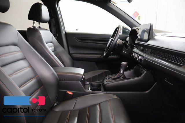 Used 2025 Honda CR-V Sport-L image 27