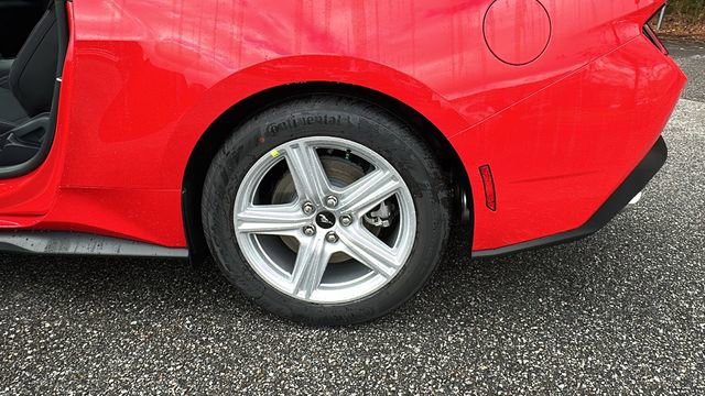 New 2026 Ford Mustang Coupe image 17