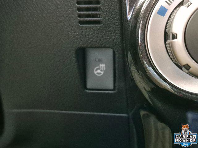 Certified 2024 Toyota 4Runner TRD Pro AWD/4WD image 19