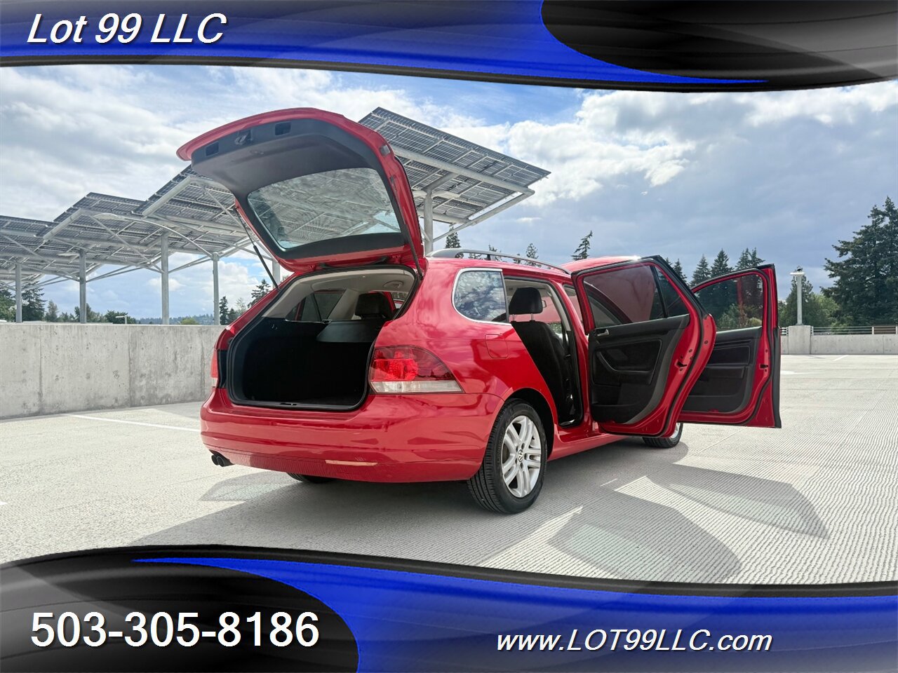 Used 2013 Volkswagen Jetta TDI FWD image 29
