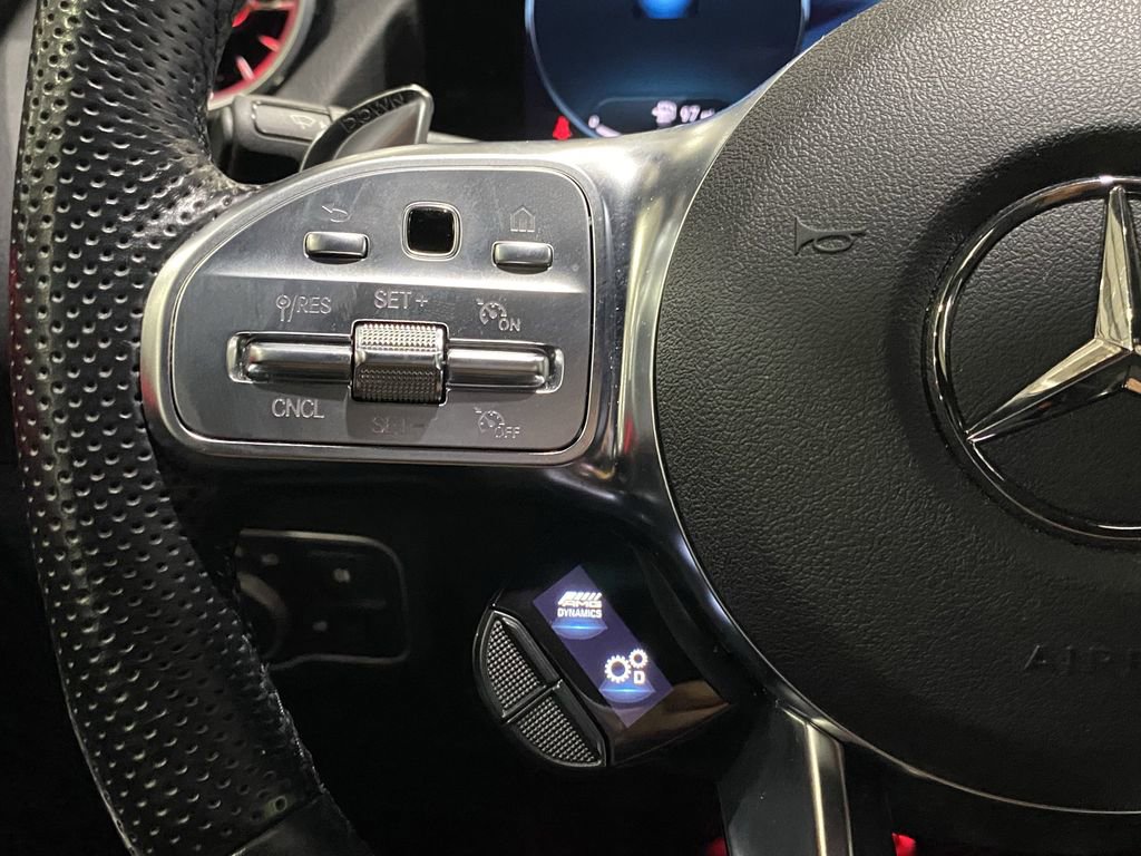 Certified 2023 Mercedes-Benz GLA 35 AMG 4MATIC image 11