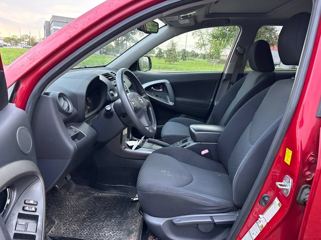 Used 2009 Toyota RAV4 Sport AWD/4WD image 16